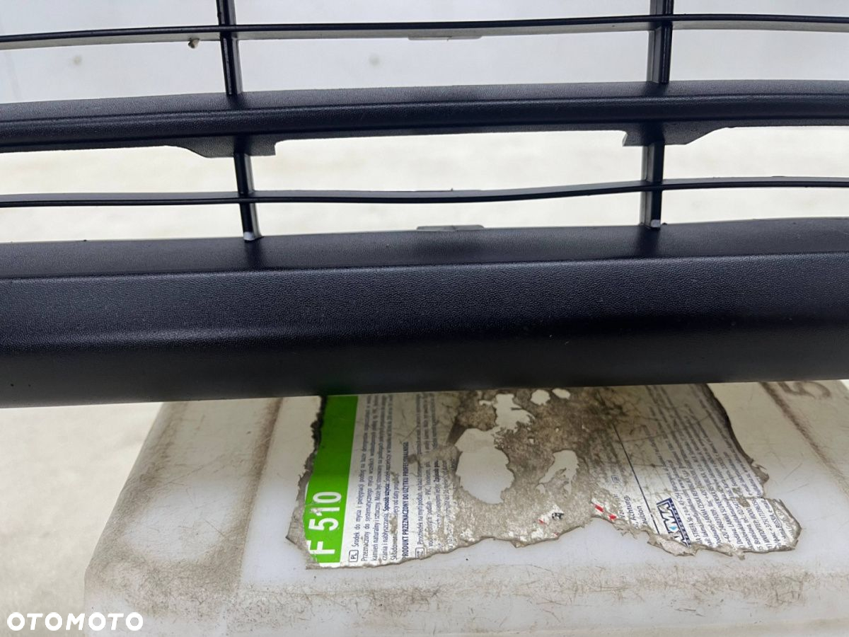 Zderzak przedni Citroen Berlingo IV 4 MultiSpace18-24r. Przedlift przód 4XPDC 9816749477 - 6