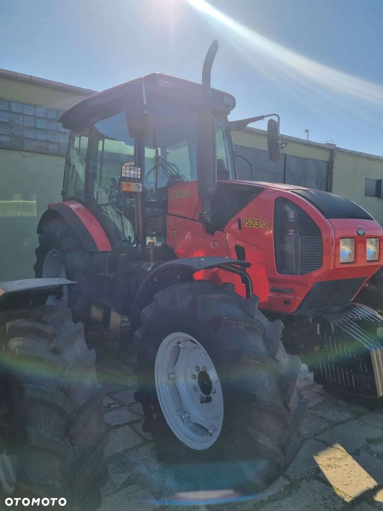 Belarus MTZ 820 920 952 1025 1523 - 25
