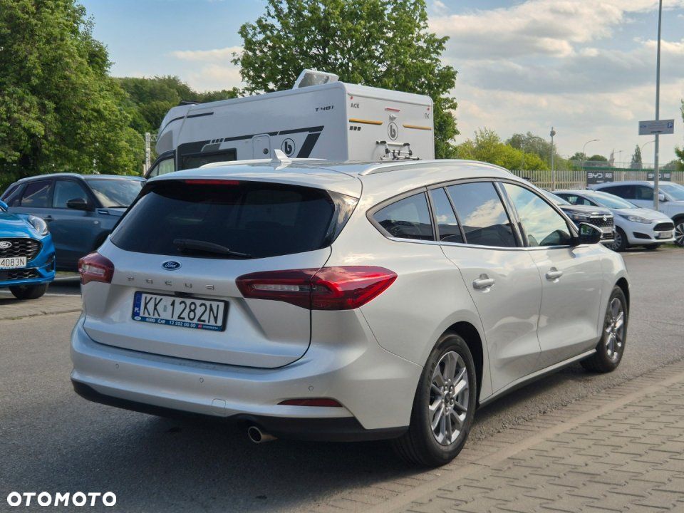 Ford Focus - 6