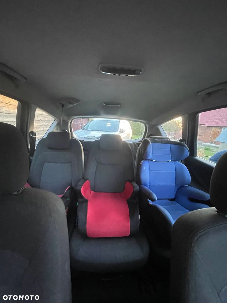 Ford S-Max 2.0 TDCi Titanium - 7