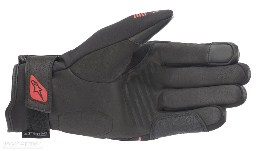 alpinestars luva syncro v2 ds 3529121 - 4