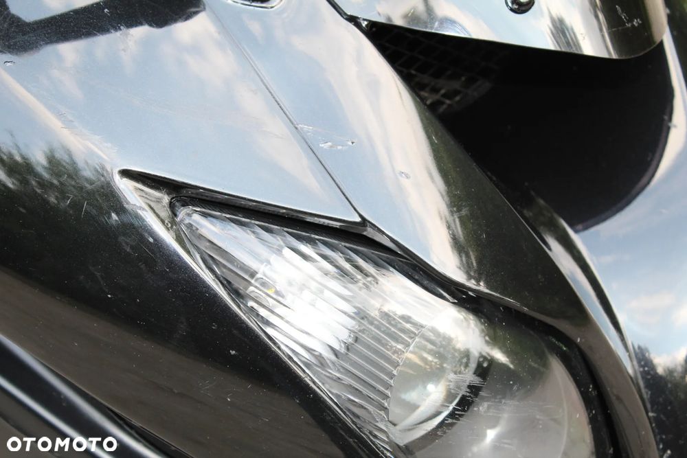 Kawasaki ZXR - 20