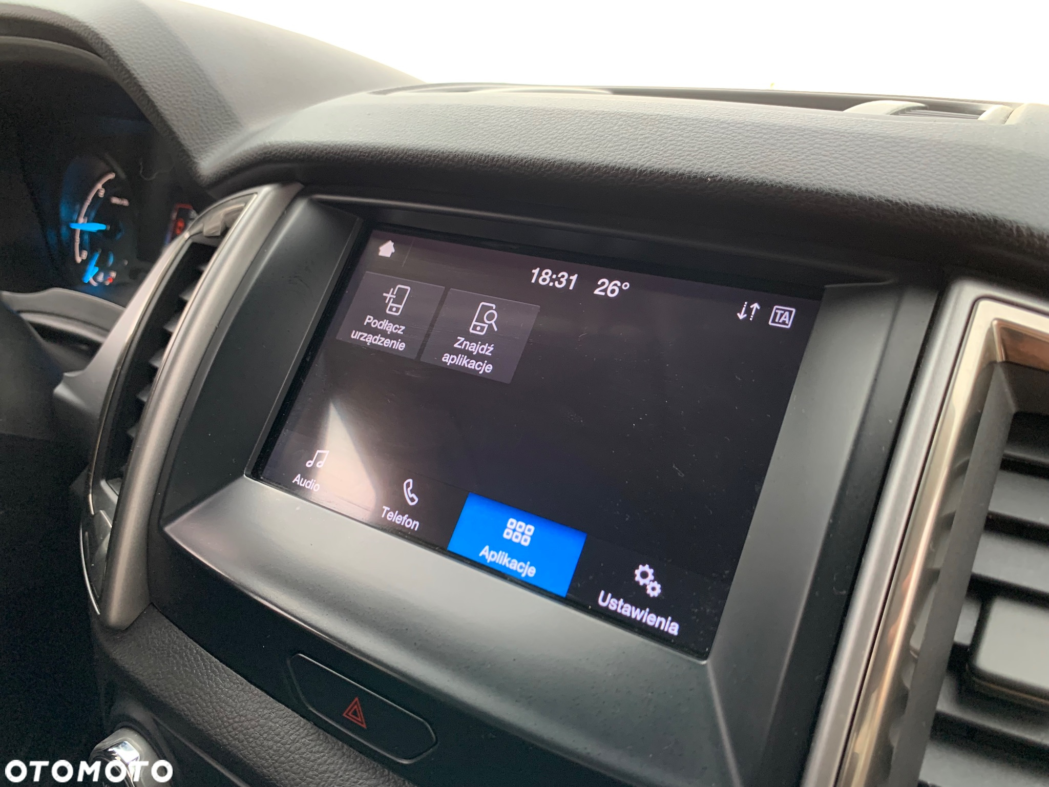 Ford Ranger 2.0 EcoBlue 4x4 DC XLT - 26
