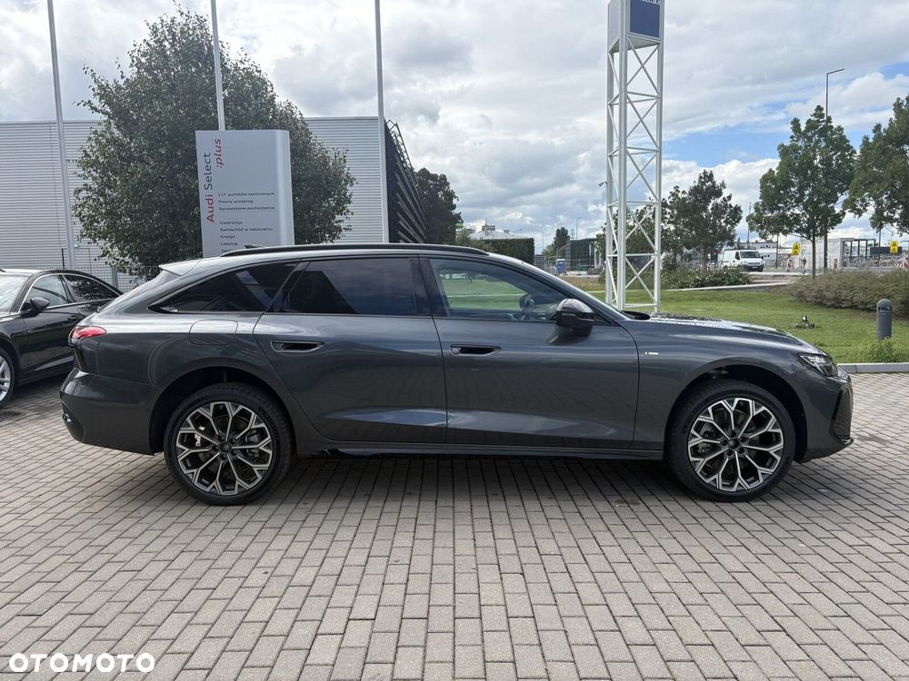 Audi A6 Avant - 7