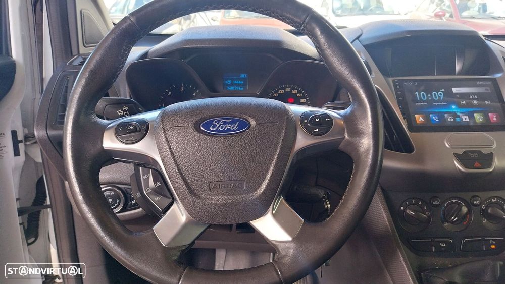 Ford Transit Connect 1.5 TDCi 220 L1 Trend - 6