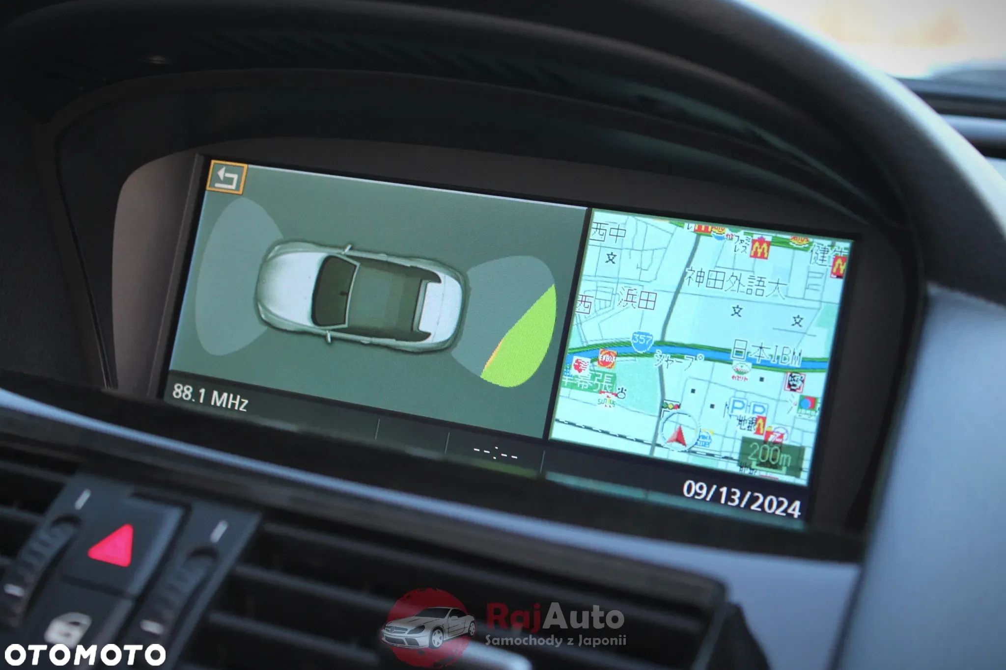 BMW Seria 6 650 i - 19