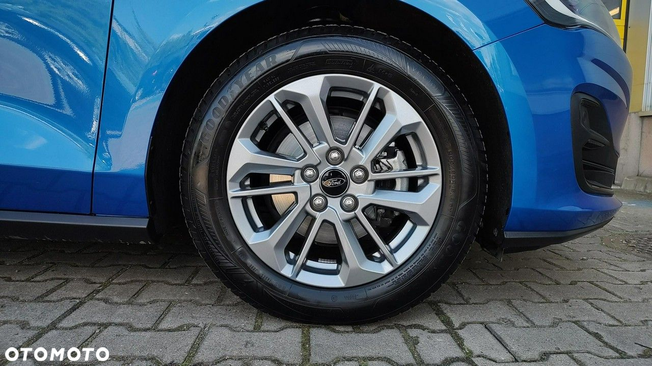 Ford Focus - 10