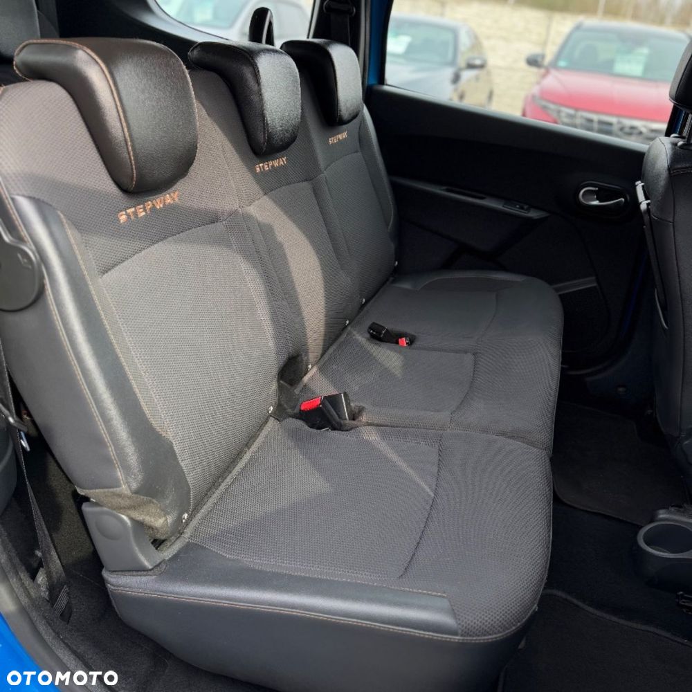 Dacia Lodgy - 35