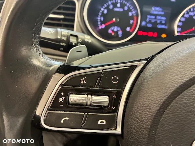 Kia Ceed 1.4 T-GDI M DCT - 28