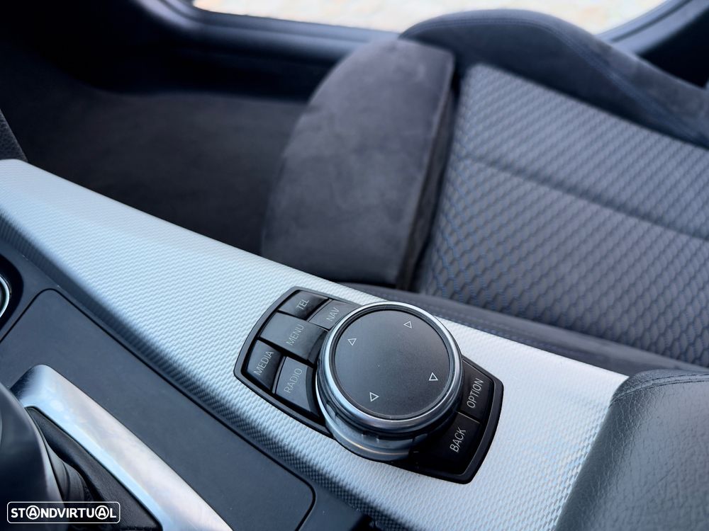 BMW 320 d Auto Pack M - 50