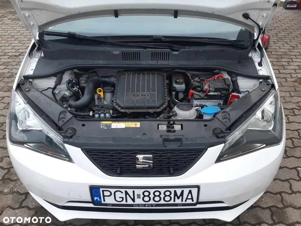 Seat Mii - 10