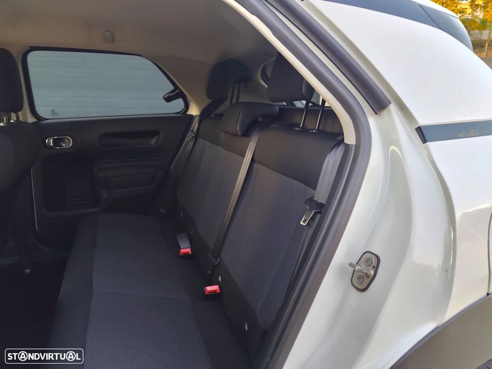 Citroën C4 Cactus 1.6 BlueHDi Feel - 11