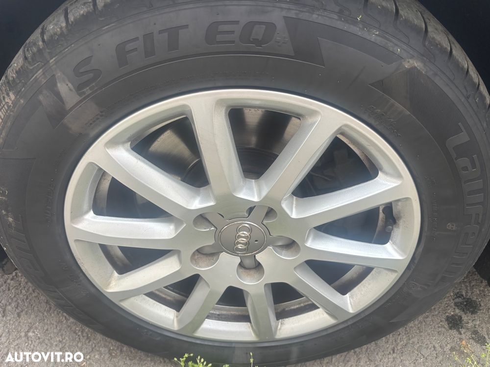 Audi A4 2.0 TDI - 6