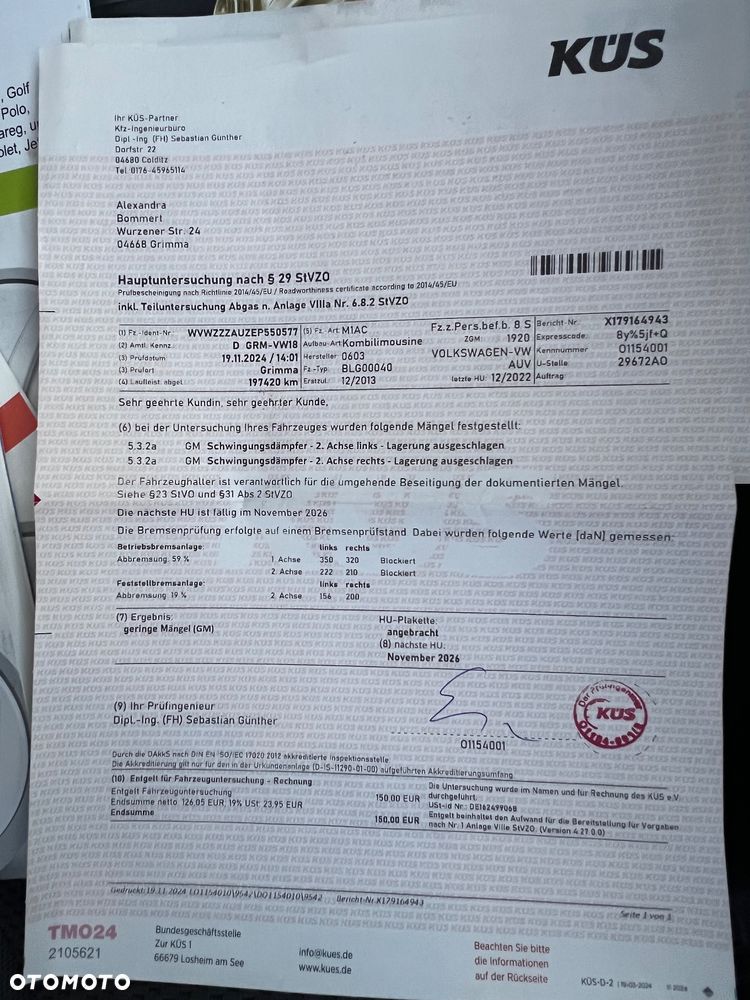 Volkswagen Golf 1.6 TDI BlueMotion Technology Comfortline - 31