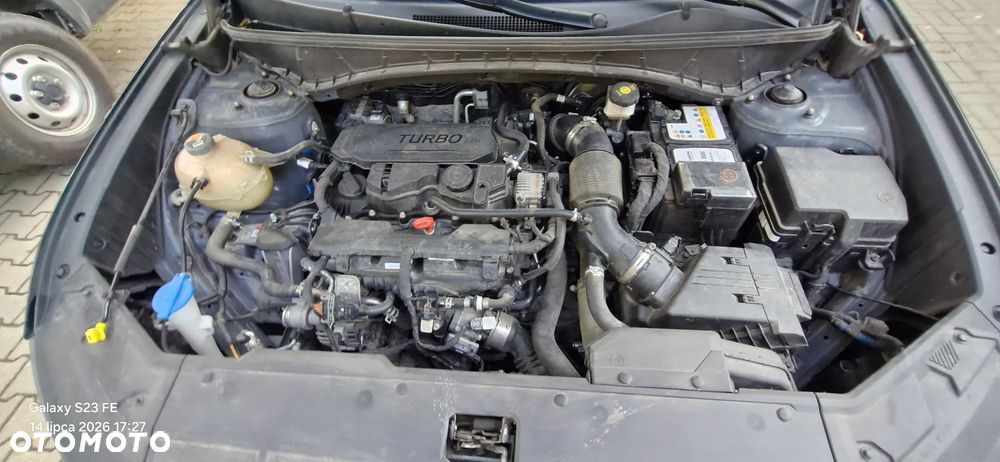 Hyundai Tucson 1.6 T-GDi Smart 2WD - 22