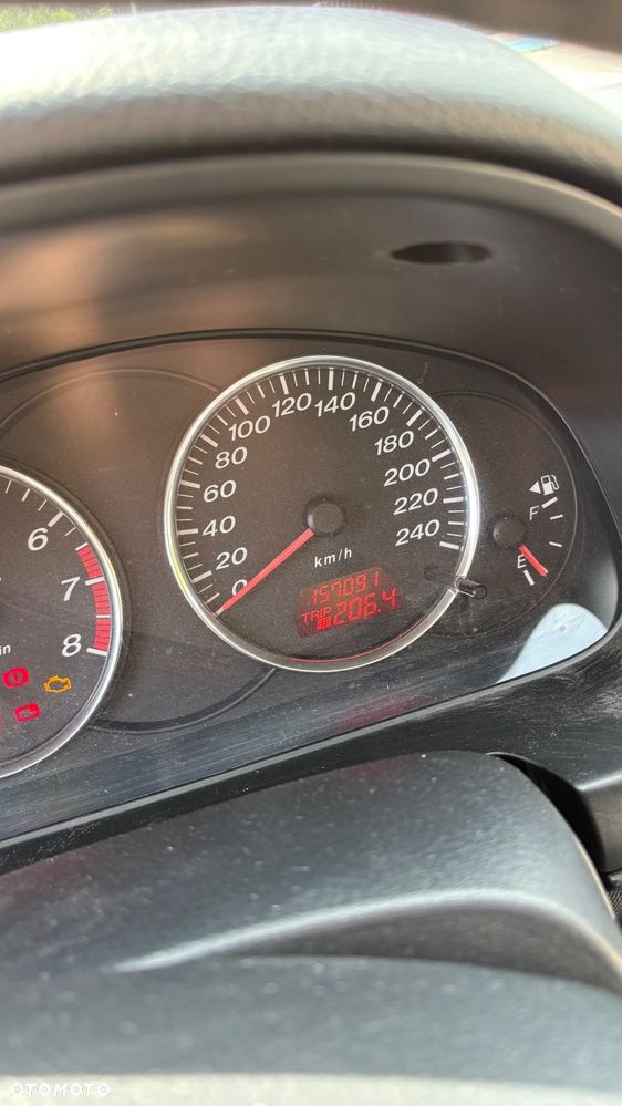 Mazda 6 - 11
