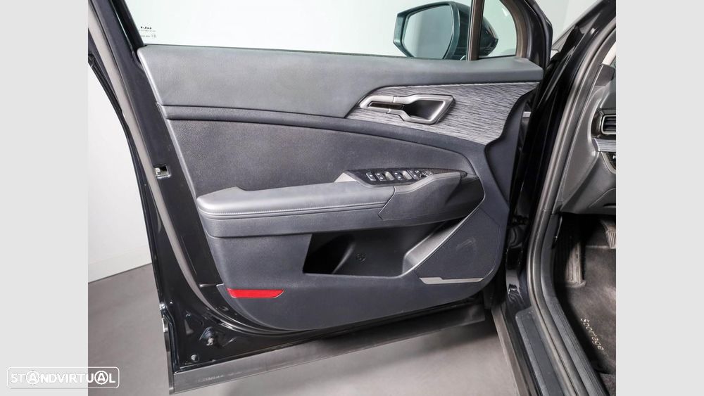 Kia Sportage 1.6 T-GDI Drive - 9