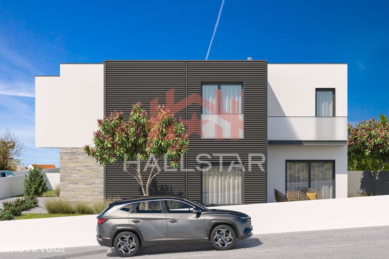 Moradia T3 / Projecto Chave na Mão / Aveiro - Grande imagem: 3/37