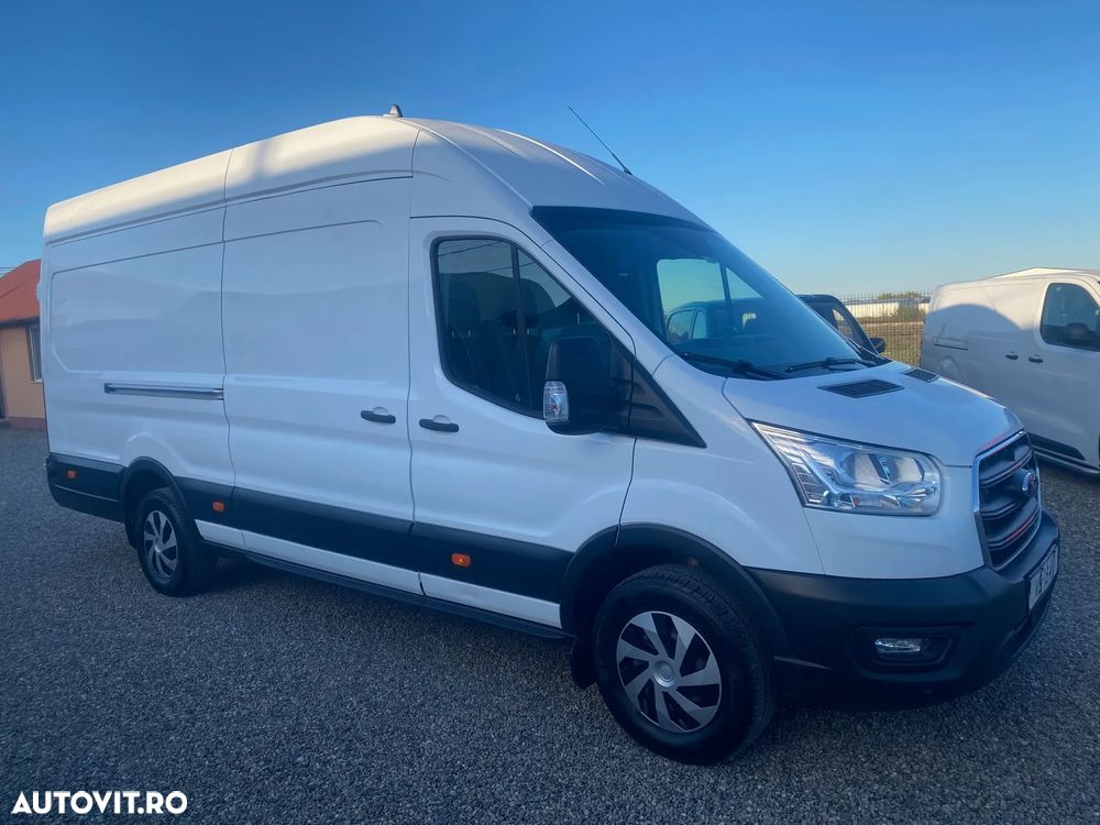 Ford TRANSIT - 4