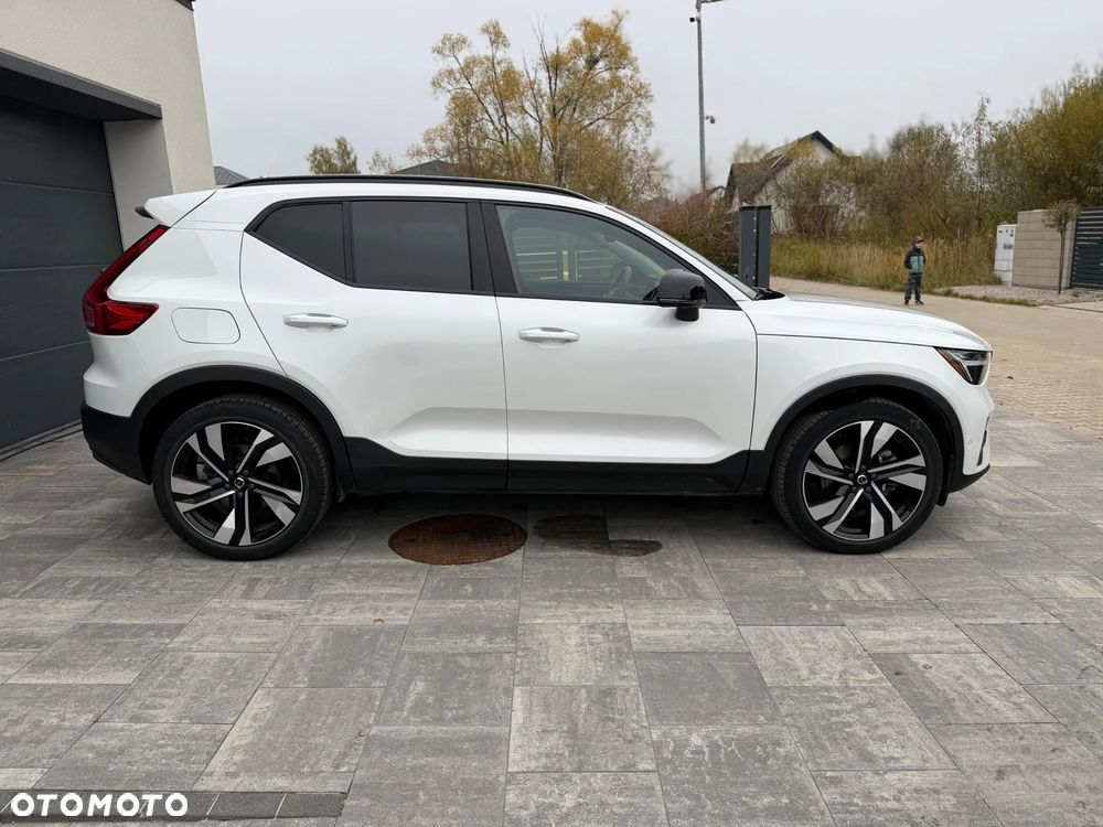 Volvo Xc40 2023 photo 3