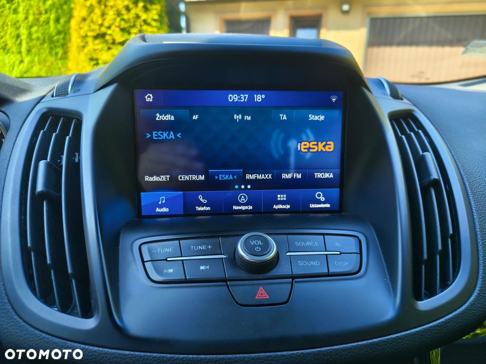 Ford Kuga 2.0 TDCi AWD ST-Line - 3
