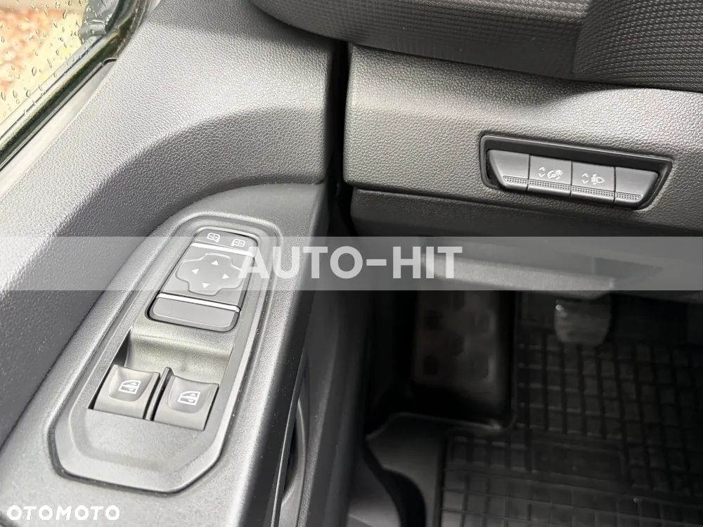 Renault Trafic - 20