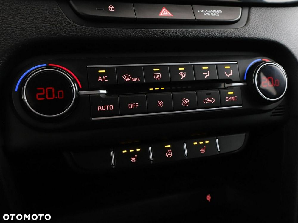Kia XCeed 1.5 T-GDI OPF DCT7 XDITION - 28