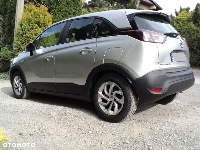 Opel Crossland X - 3