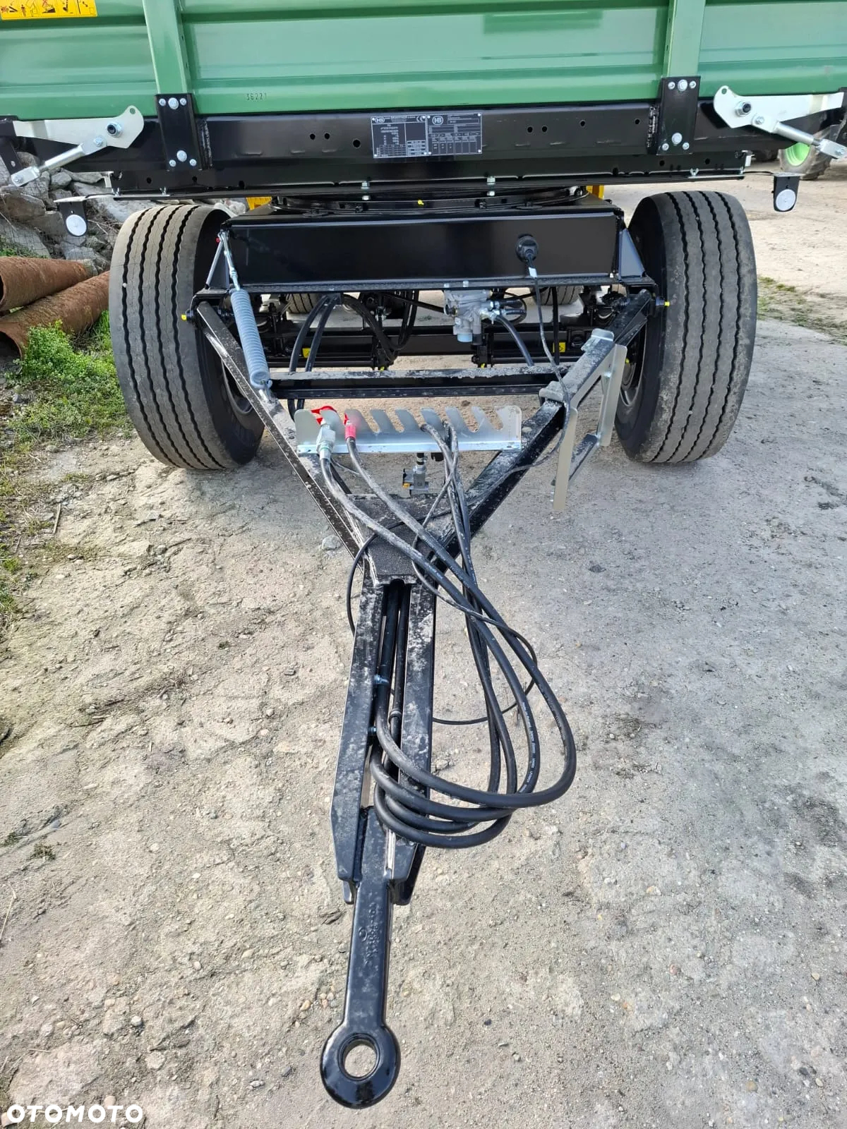 Brantner Z 18051 - 7