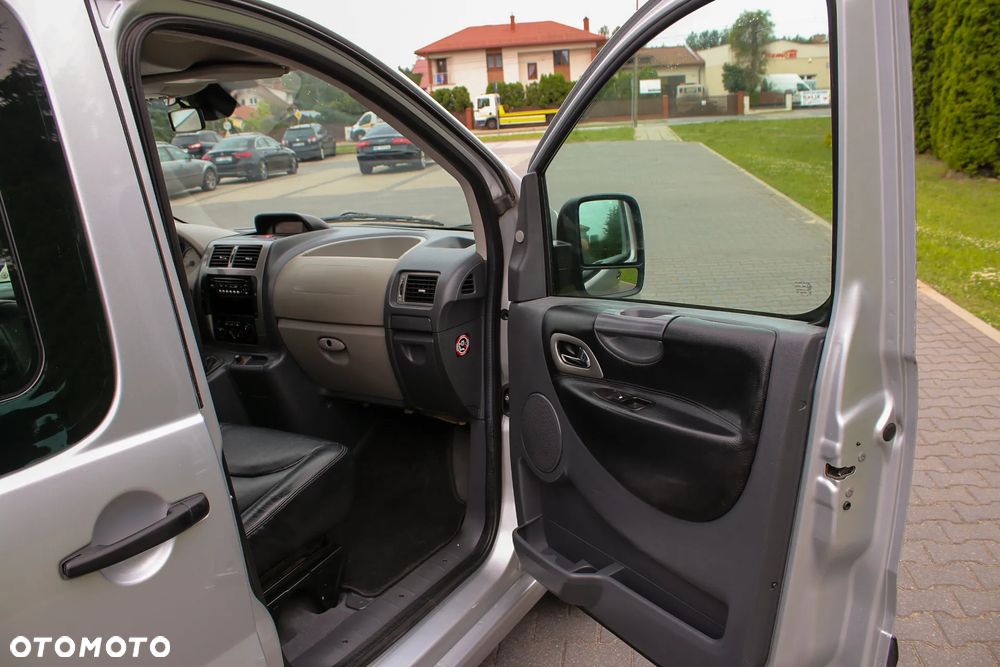 Fiat Scudo L1 (8-Si.) - 21