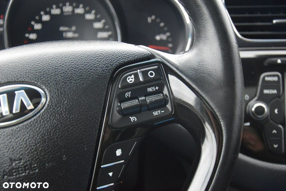 Kia Ceed 1.6 CRDi 128 ISG Spirit - 26