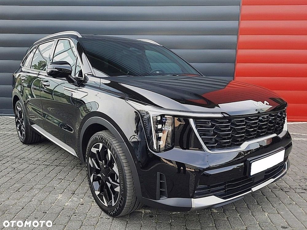 Kia Sorento - 4