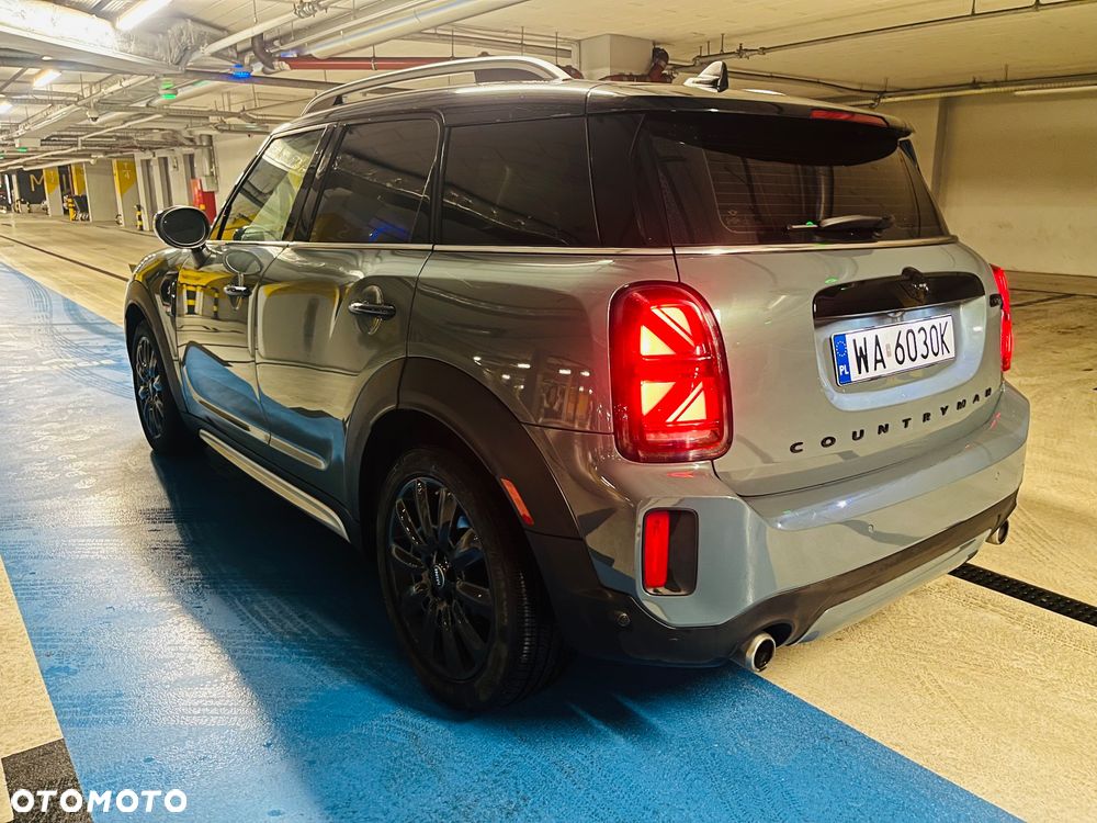MINI Countryman - 13