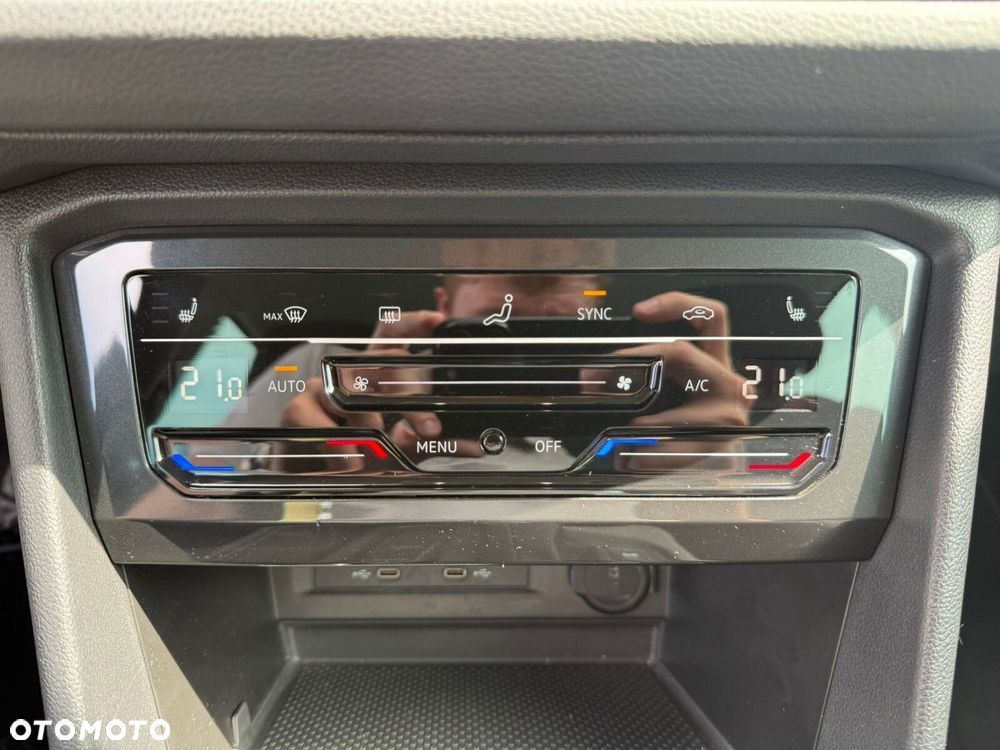 Volkswagen Tiguan 2.0 TDI SCR Life DSG - 20