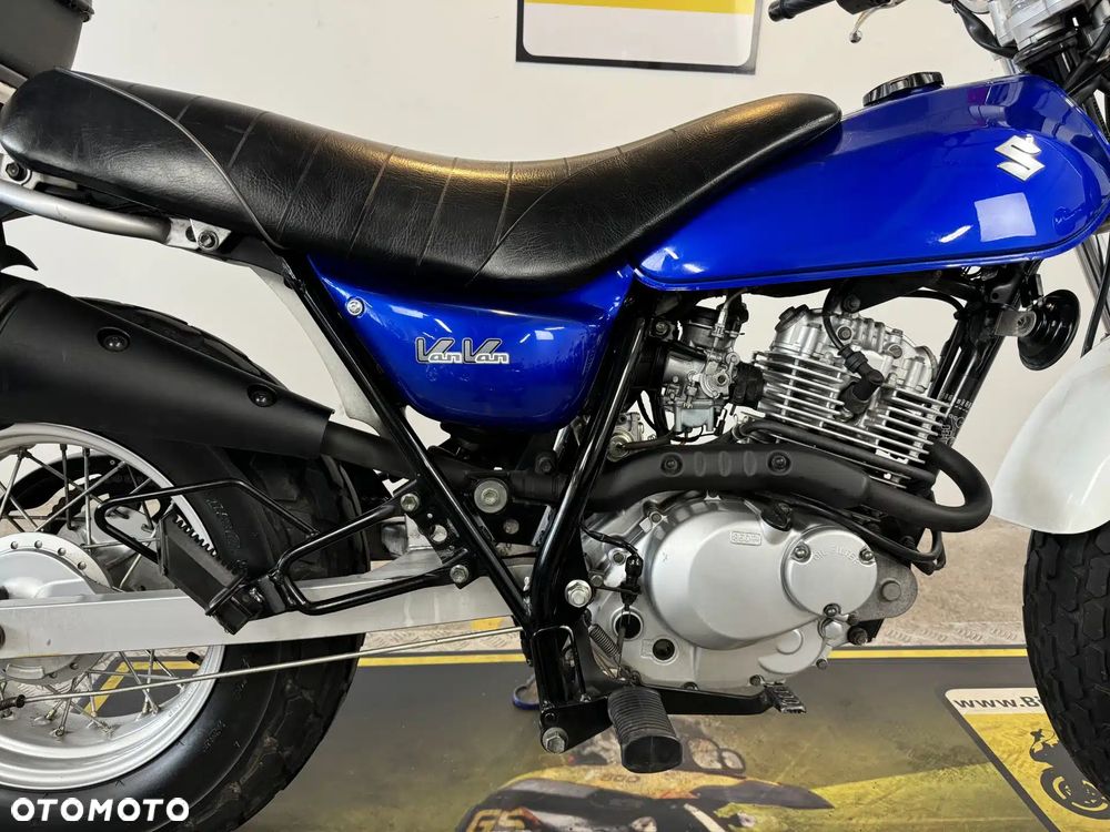 Suzuki RV - 14