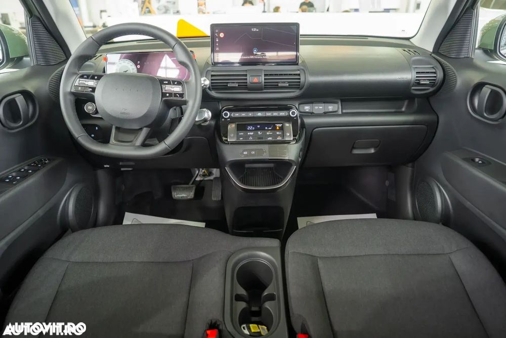 Hyundai Inster - 8