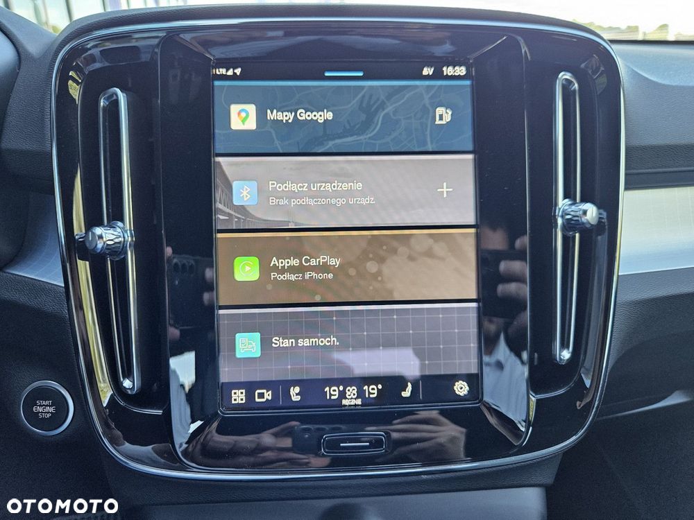 Volvo XC 40 - 13