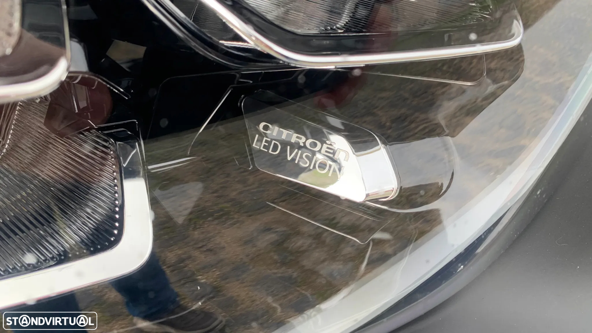 Citroën C3 1.2 PureTech C-Series - 4