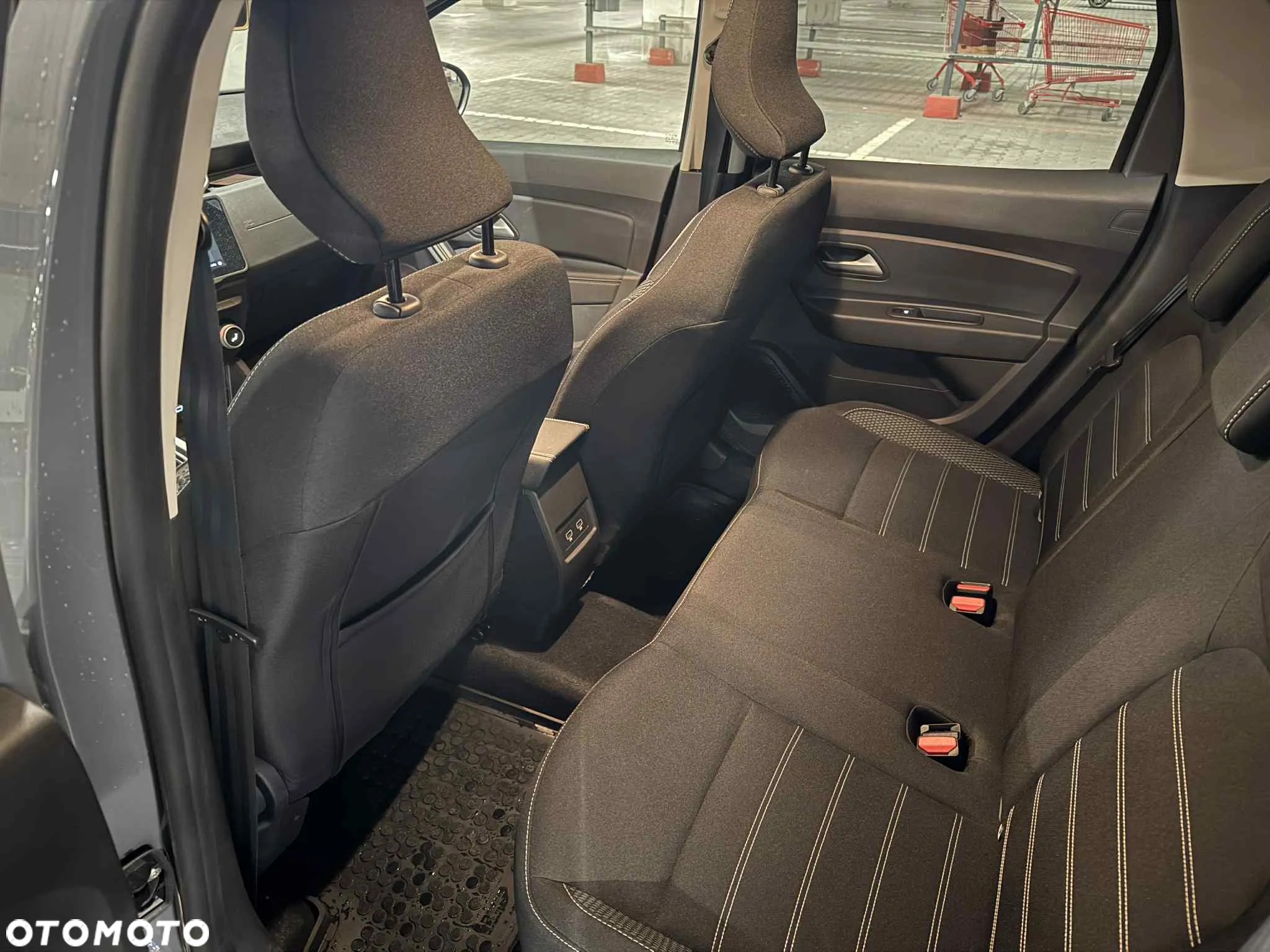 Dacia Duster 1.0 TCe Journey - 9