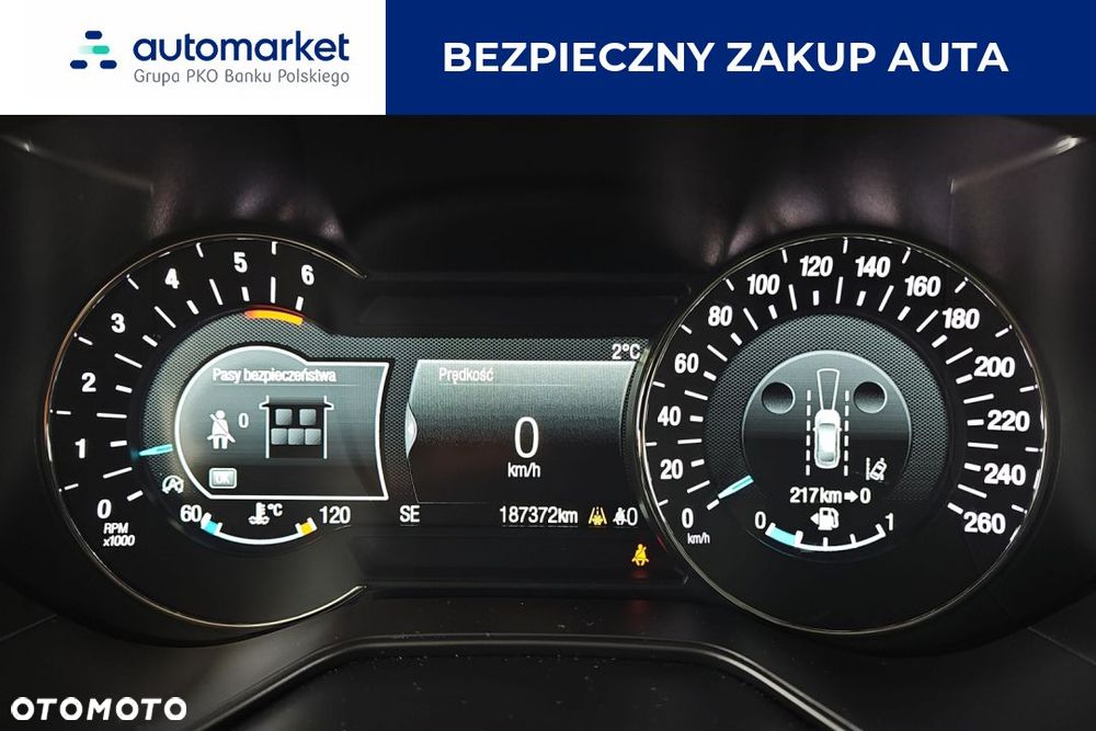 Ford Mondeo 2.0 EcoBlue Titanium - 15