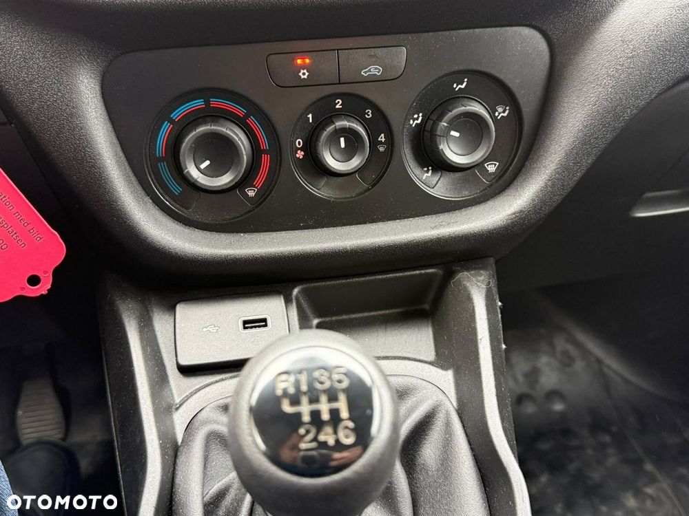 Fiat Doblo - 15