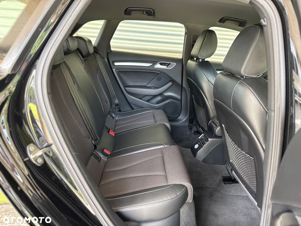 Audi A3 Sportback - 37