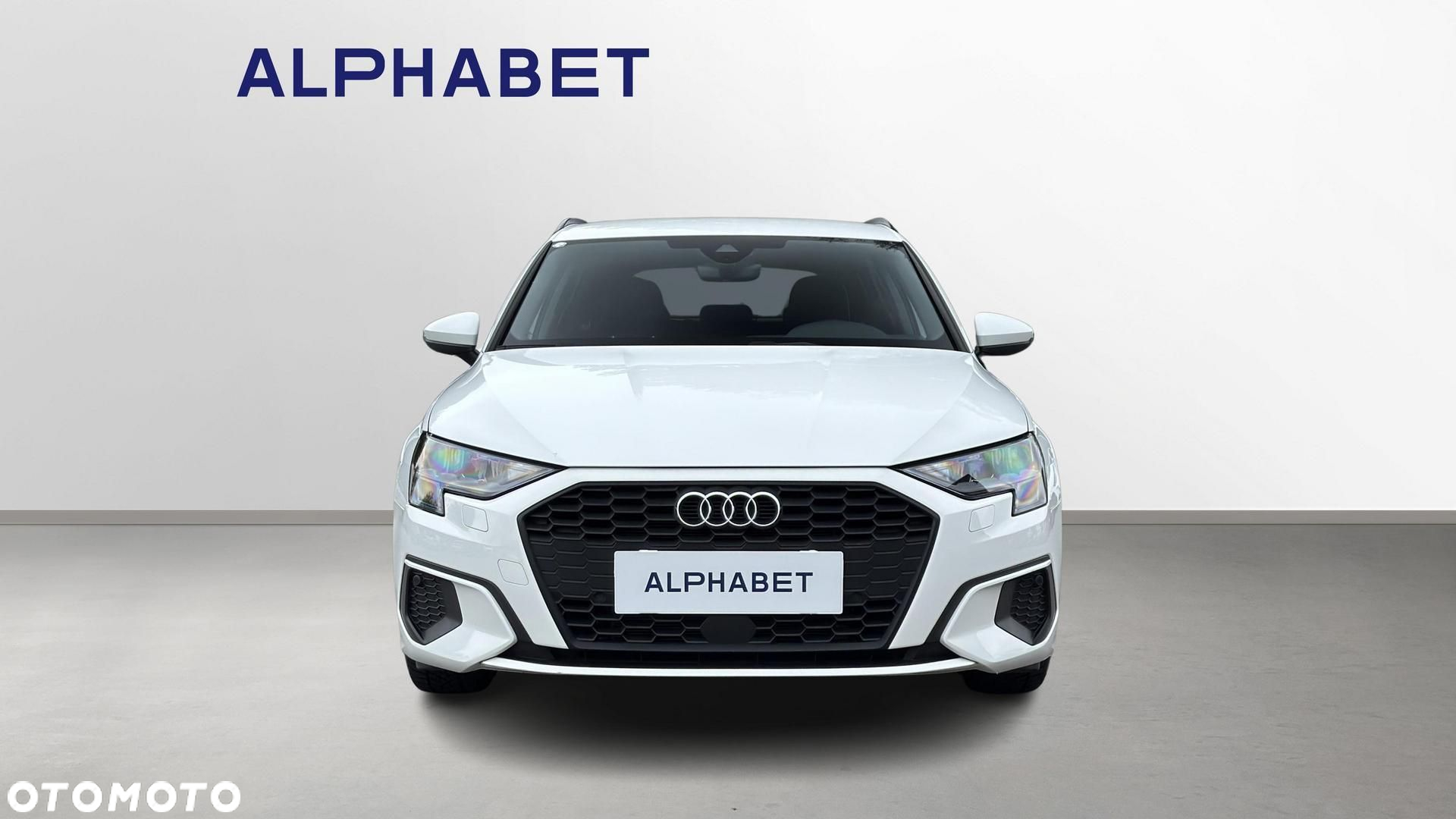 Audi A3 35 TFSI mHEV S tronic - 10