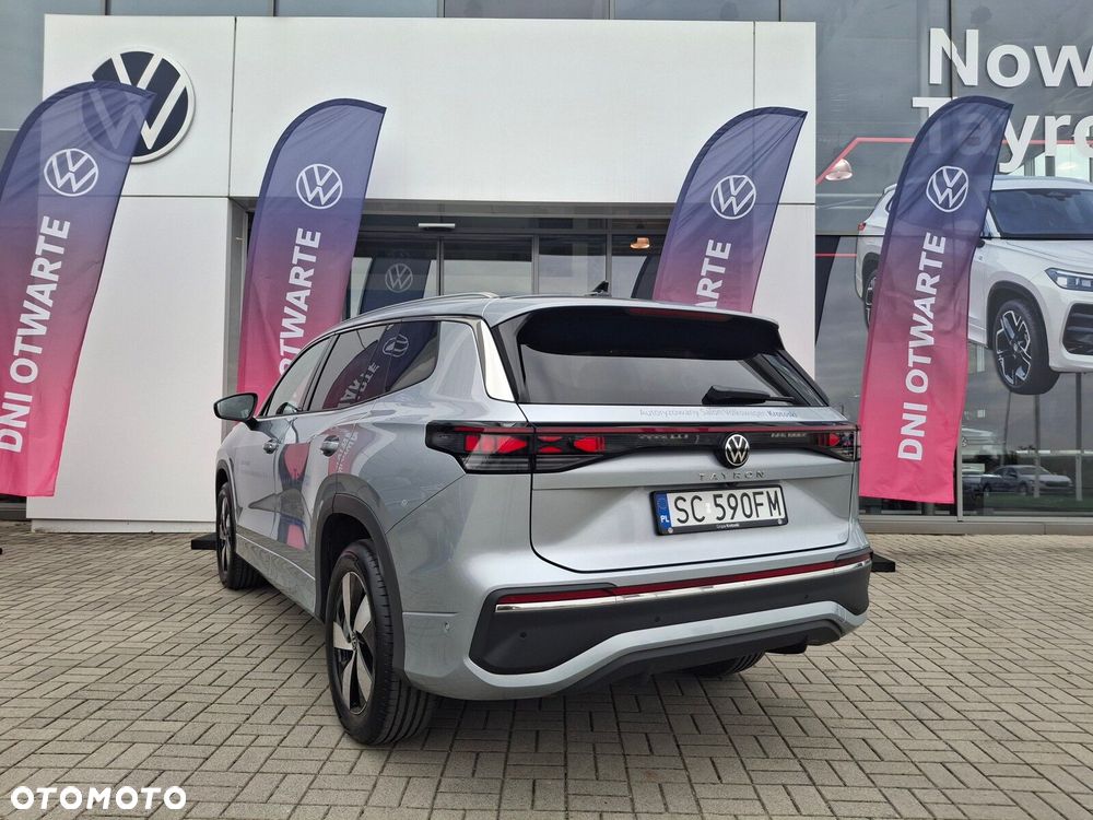 Volkswagen Tayron 2.0 TSI Elegance DSG - 6