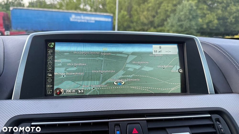 BMW Seria 6 650i xDrive M Sport Edition - 22