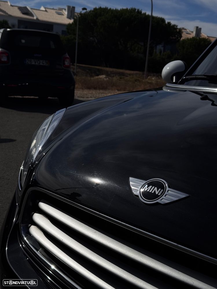 MINI Countryman Cooper - 4