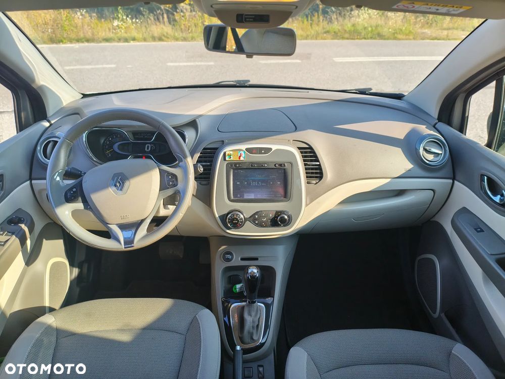 Renault Captur - 8