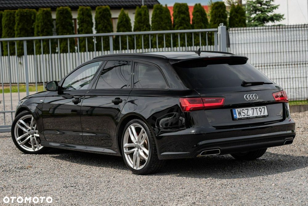 Audi A6 - 9