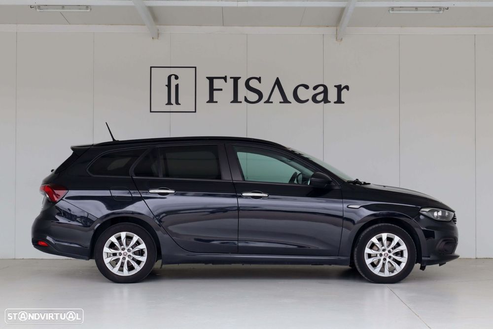 Fiat Tipo Station Wagon 1.4 Lounge - 7