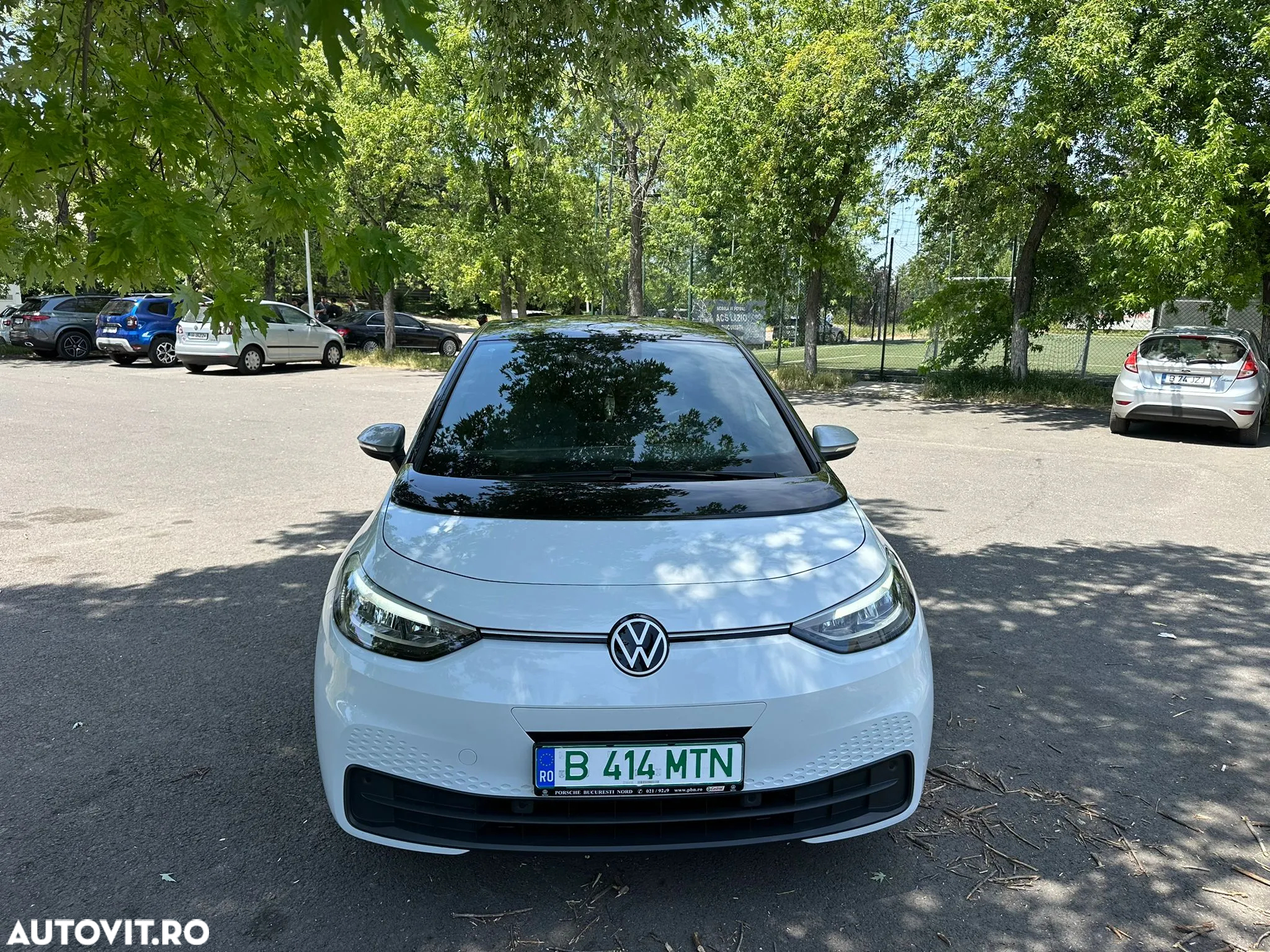 Volkswagen ID.3 58 kWh Pro Performance - 6